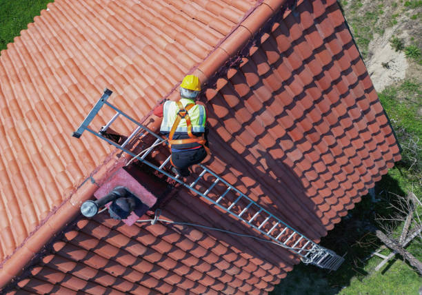 Fort Worth, TX Roofing Services Company